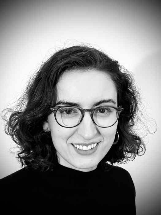 Dr Celine ORLIAC