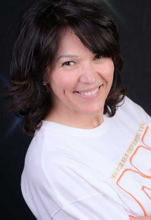 Dr Betty Starzak, Psychomotricien à Paris