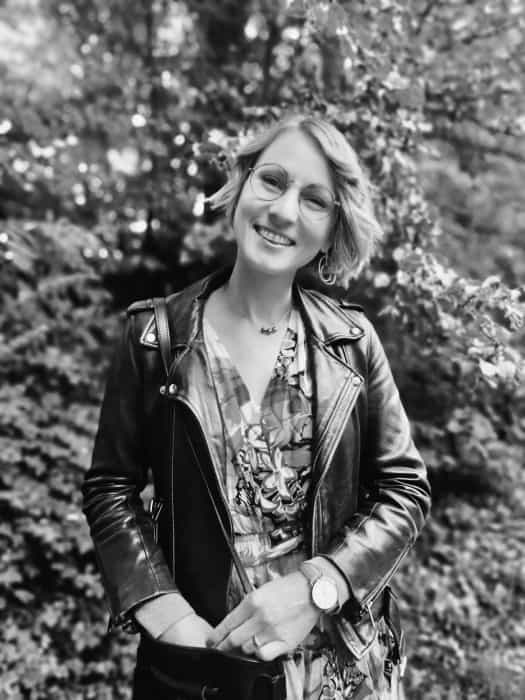 Florine COUROUBLE