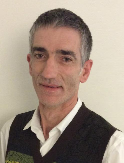 Dr PHILIPPE BONHOMME