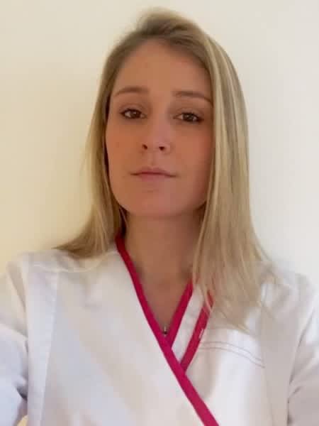 Laurene  SELAUDOUX