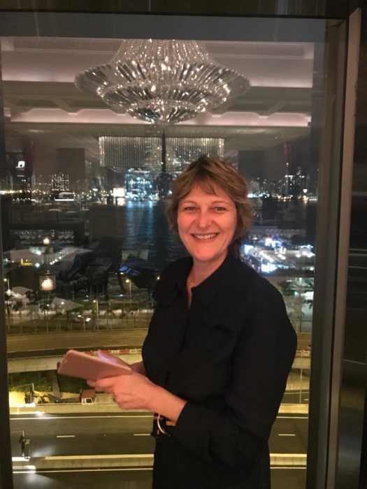 Dr Nathalie PLANTIN