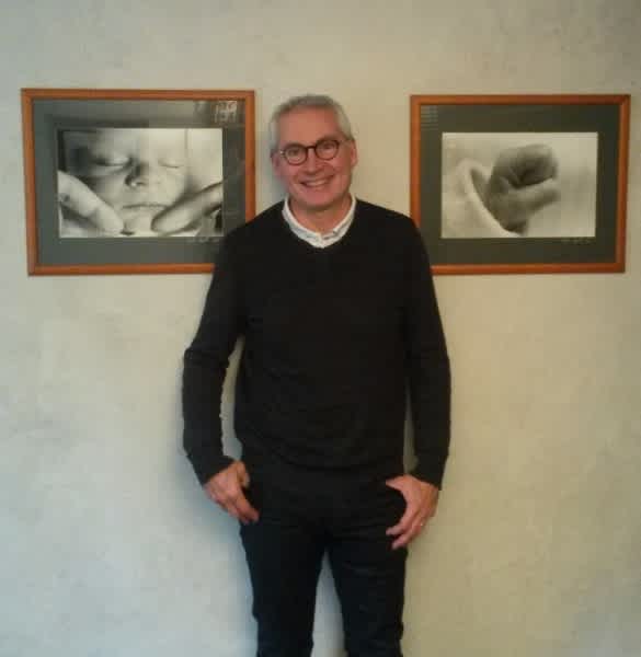 Dr Stéphane Douard, Obstétricien à Paris