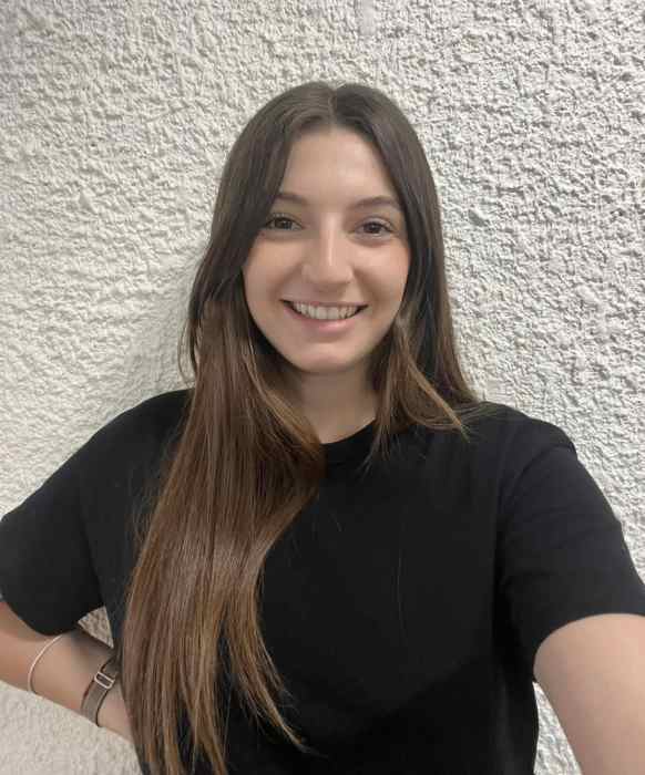Pauline SAADA