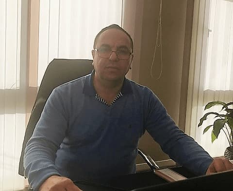 Dr Zaki YOUSSEF