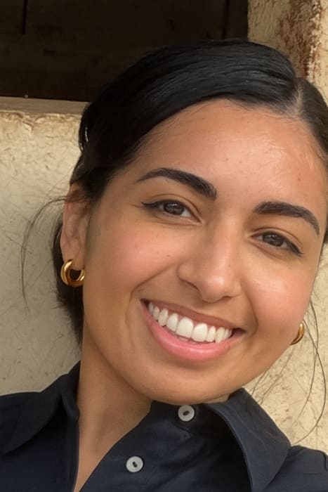 Inès Rahal