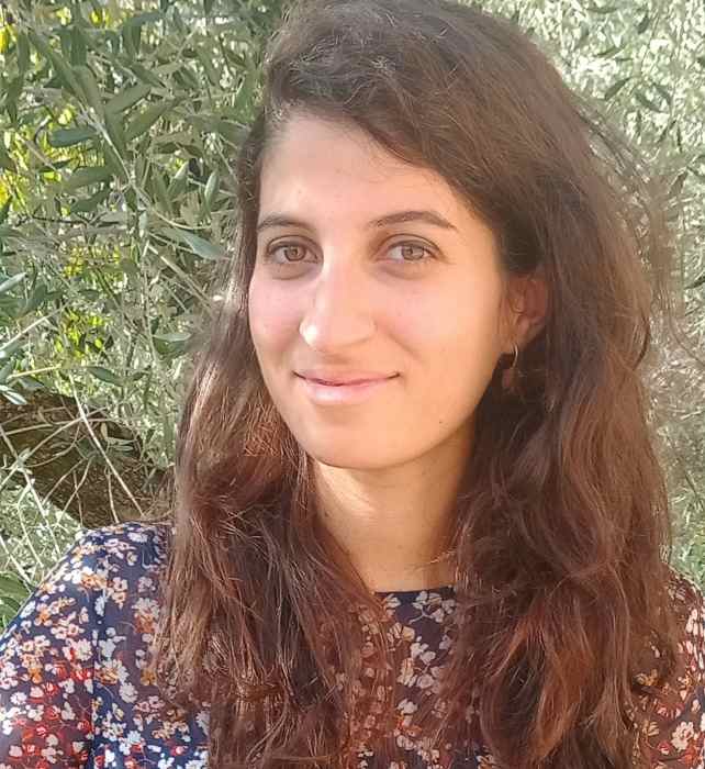 Dr Charlynes DESSOUT