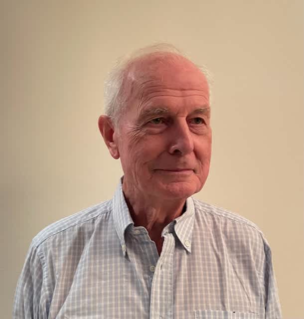 Dr François LAURENT