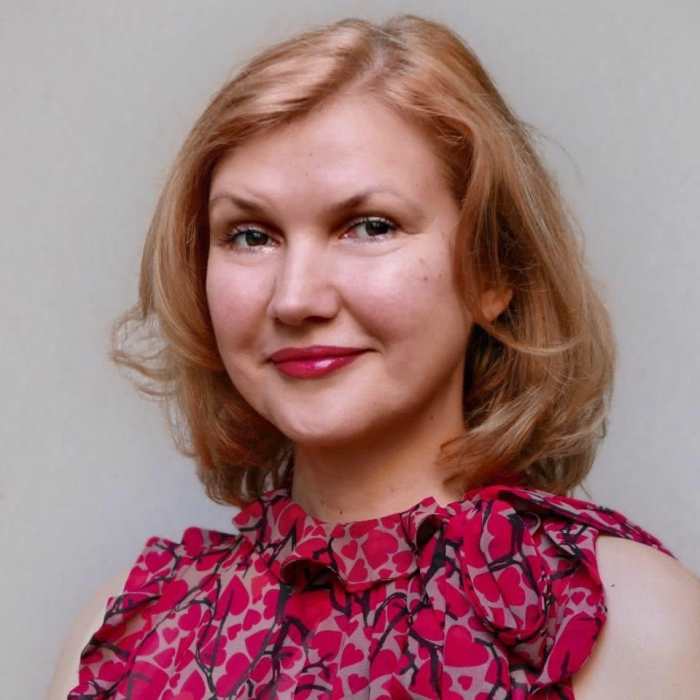 Dr Sorinela ROATA