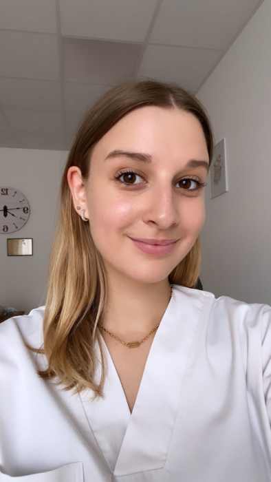 Clara Gesbert