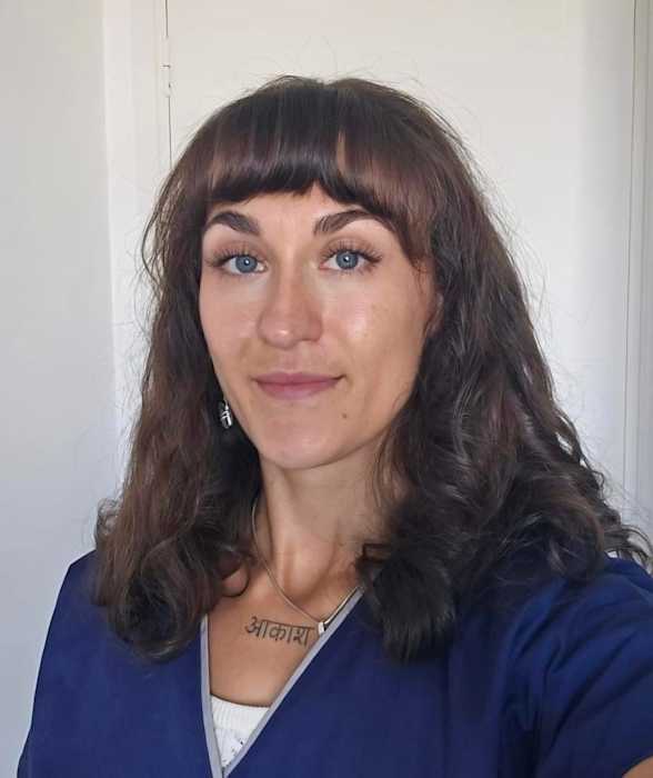 Dr Caroline Vibert, Ostéopathe à Les Bordes-Sur-Arize