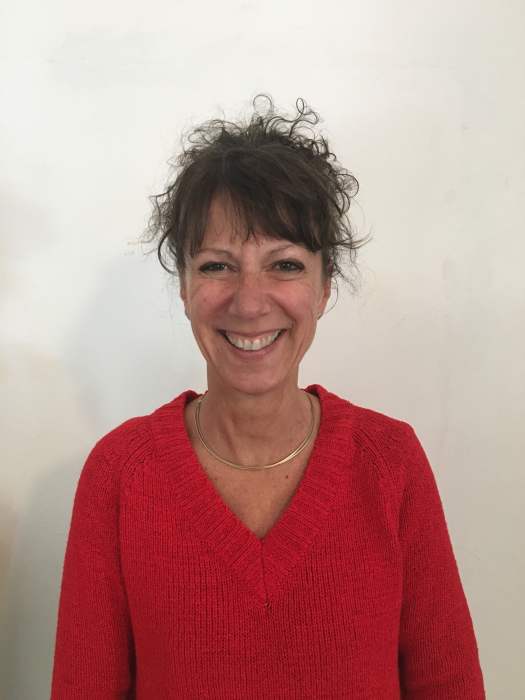 Dr Christine CORTINA