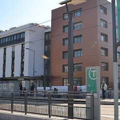 Centre Ophtalmologique à l’Hôpital Nord 92 - Polemed Plus