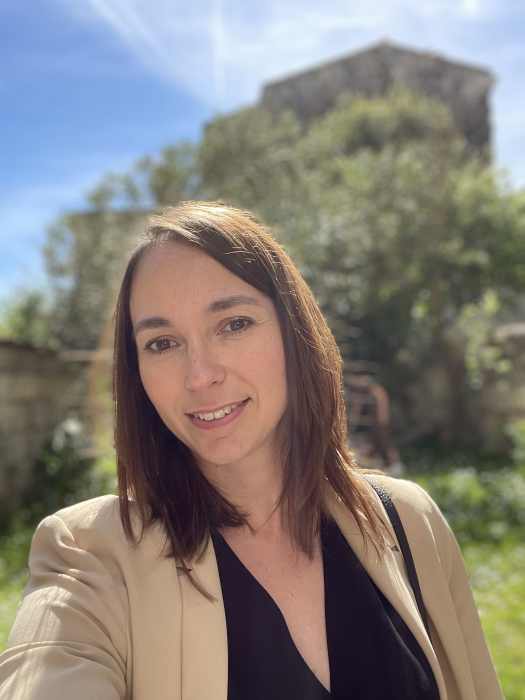 Anne-lise Billaud