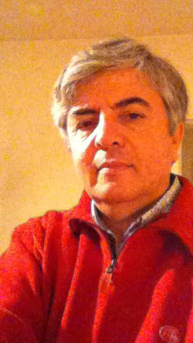Dr Alexandre BARAZI