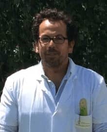 Dr Julien BAGLIONE-STRELISKI