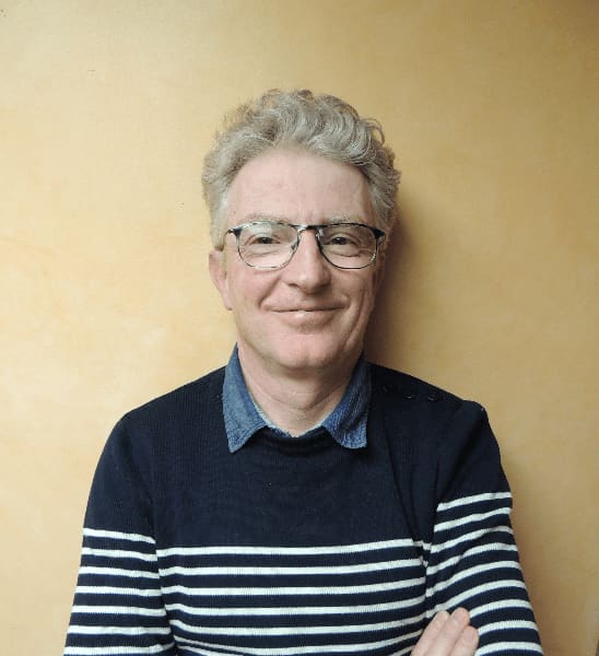 Dr Nicolas RULLIERE