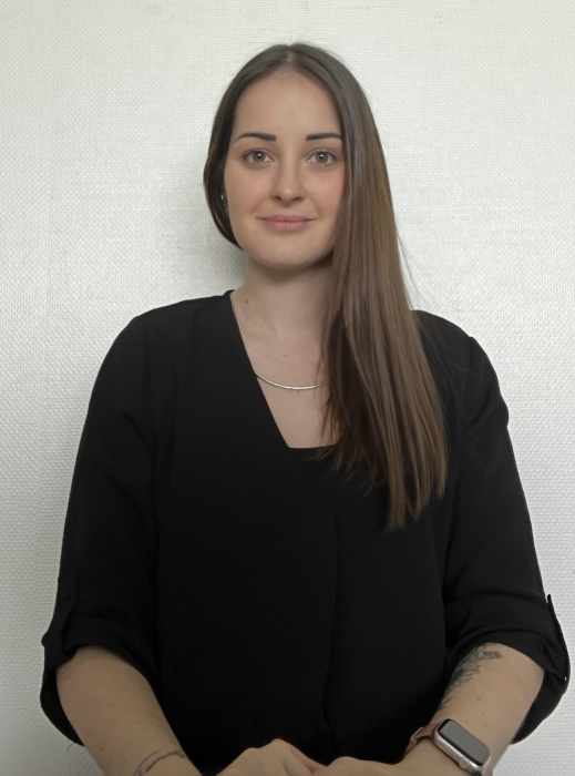 MANON BUHLER