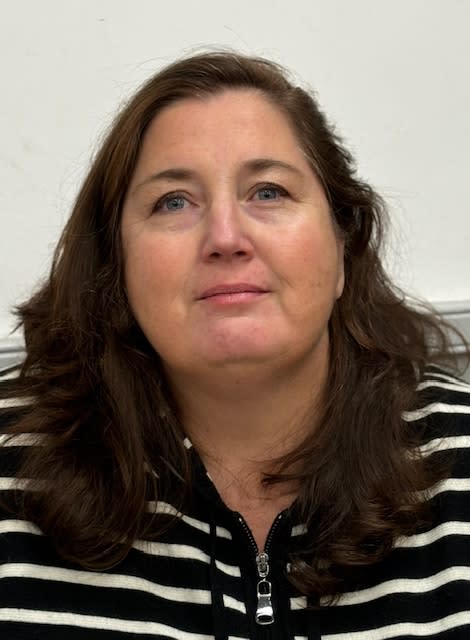 Caroline Bonnet 