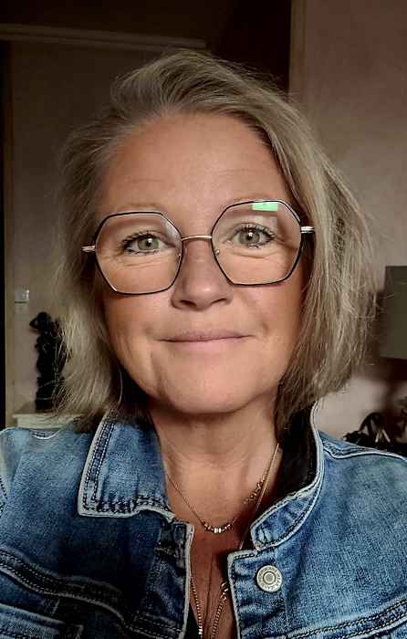Dr Nathalie Oniar, Pédiatre à Denain