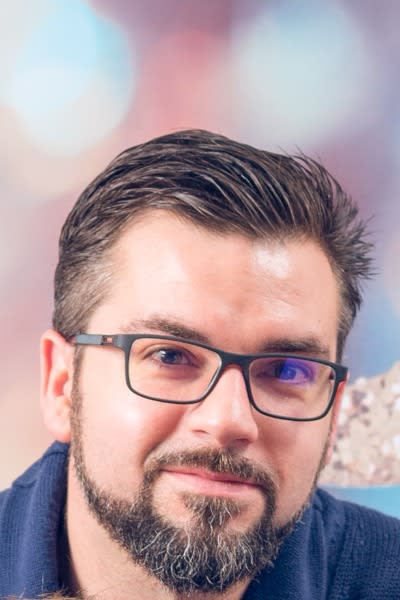 Romain THIBAULT