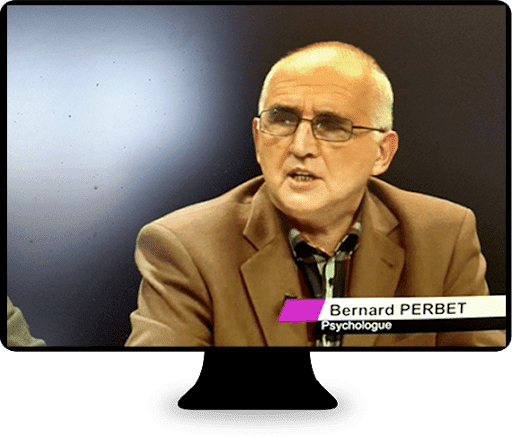 BERNARD PERBET