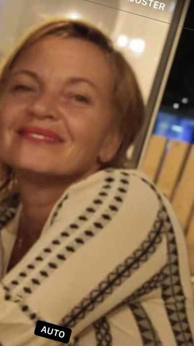 Corinne Gromaire