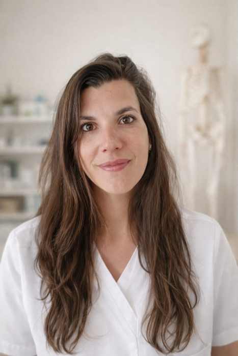 laura Laborde