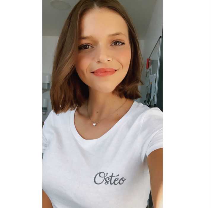 Clarisse RENIEVILLE