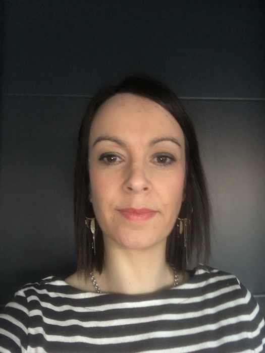 Laure COELHO LOPES