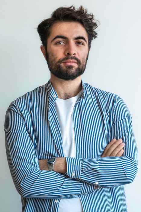 Alexandre Daspres