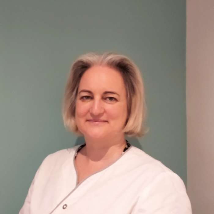 MARIE HELENE PRADEL MICHEL