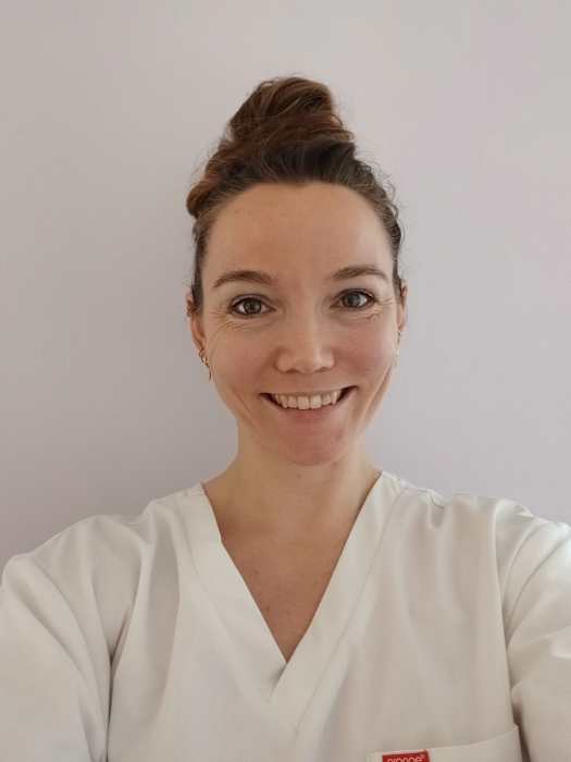 Dr Justine Bonnet, Masseur kinésithérapeute à Millau