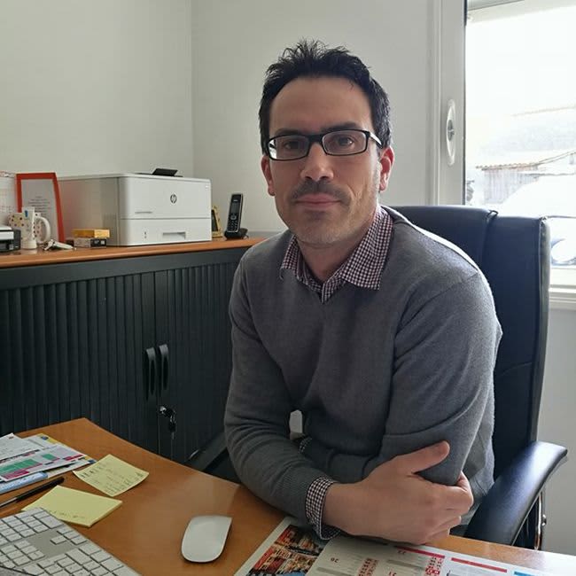 Dr FLORENT DUBOIS