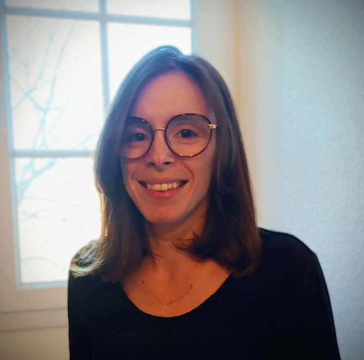 Dr Aline Wolff, Ophtalmologue à Cordes-Sur-Ciel