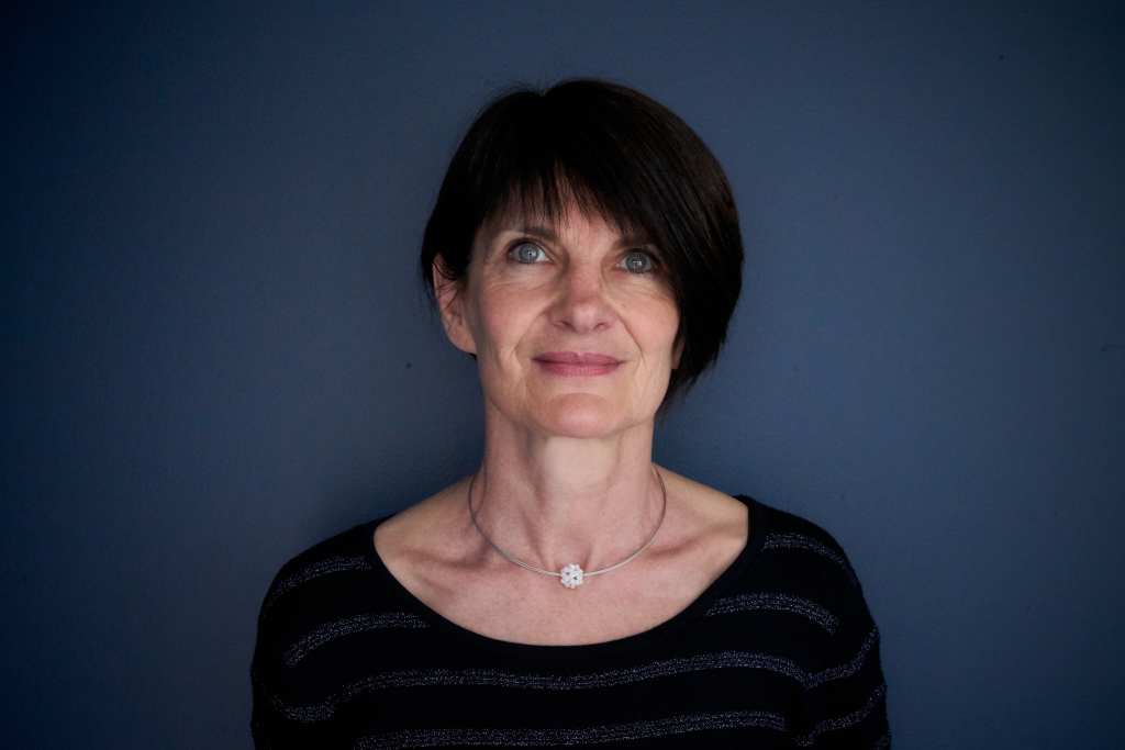 Dr Valerie TRONC