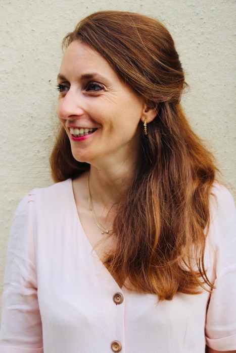 Dr Capucine De Marcellus