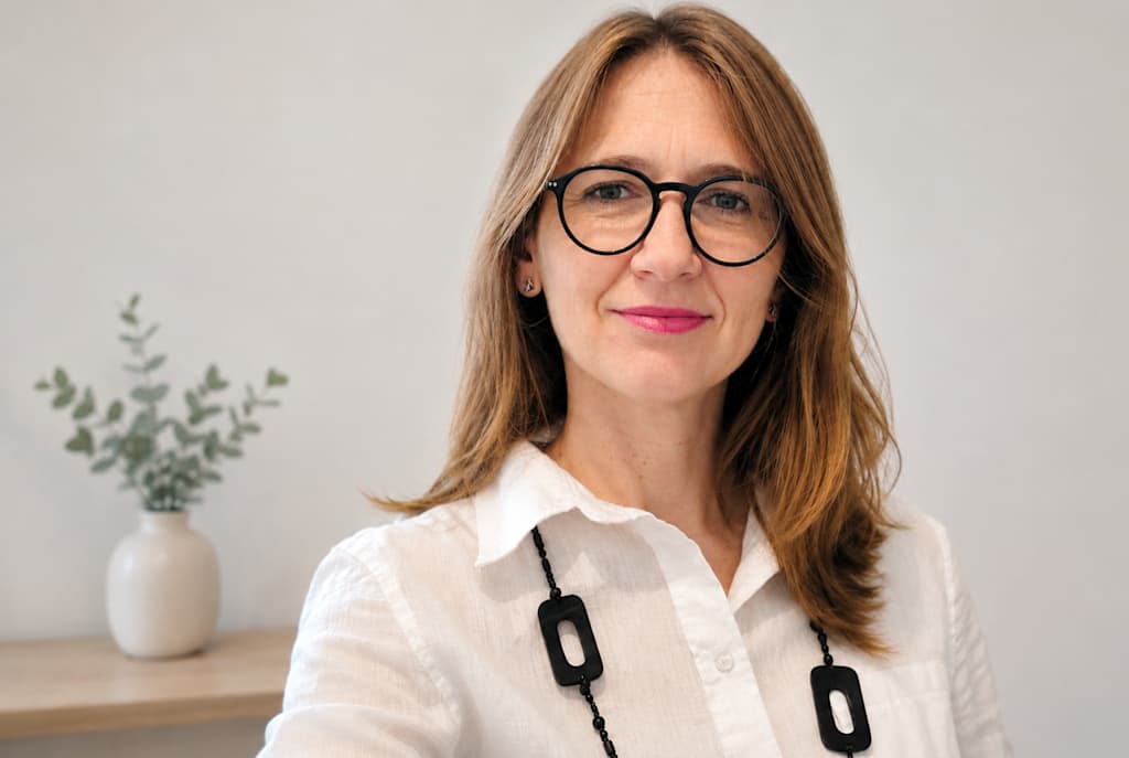 Ana MORARIU