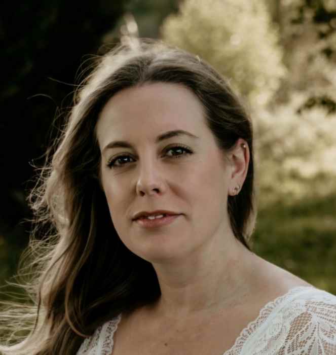 Marlène CAPDEVIELLE