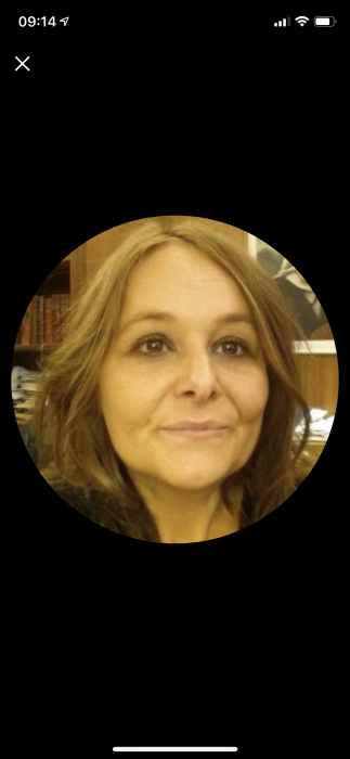 Dr Mathilde BLANCARD