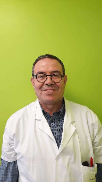 Dr Ammar HARMAS
