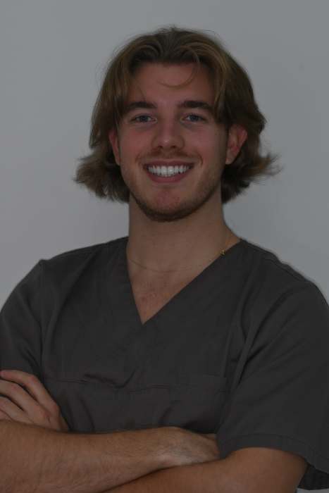 Dr Jérôme Vaillant, Chirurgien dentiste à Noisiel