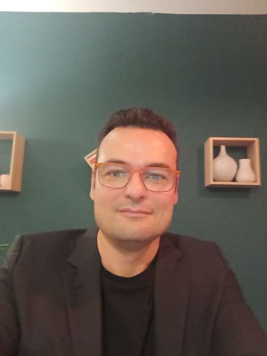 Laurent Del Vitto