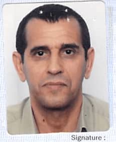 Dr Ali Aizel, Néphrologue à Saint-Denis