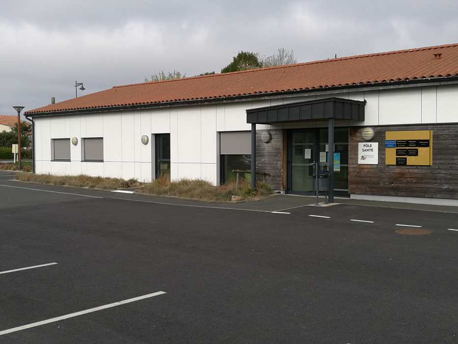 Dr Aurélien LAFAILLE