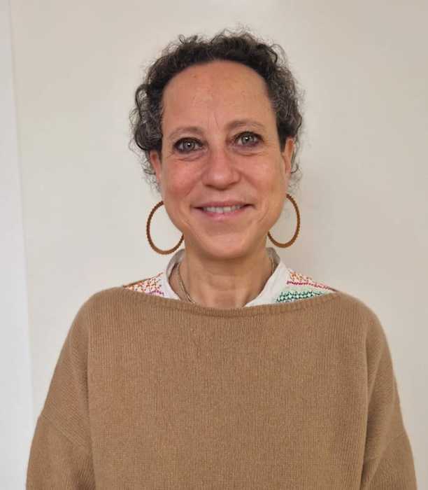 Dr Solenn Babeau-Bracq, Psychologue à Saint-Grégoire