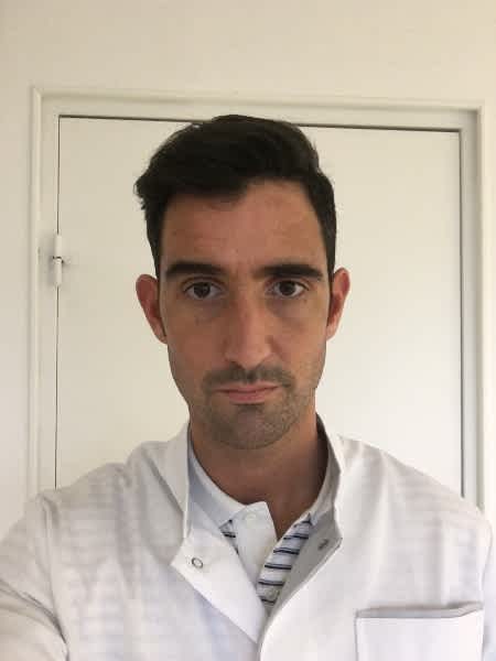 Romain FRANÇOIS