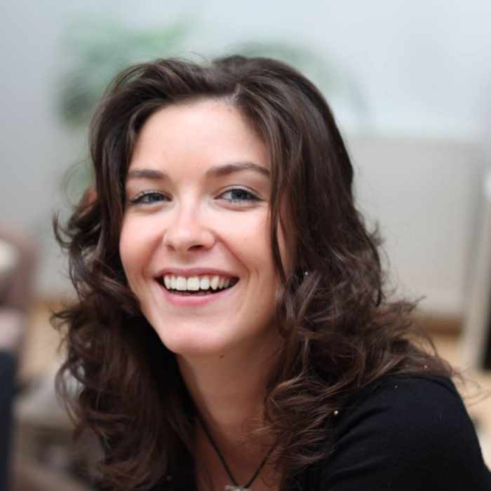 Jessica Bescond
