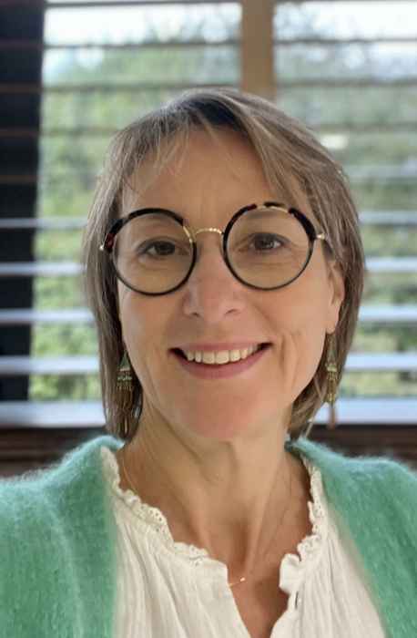 Dr Sandra LACHAISE