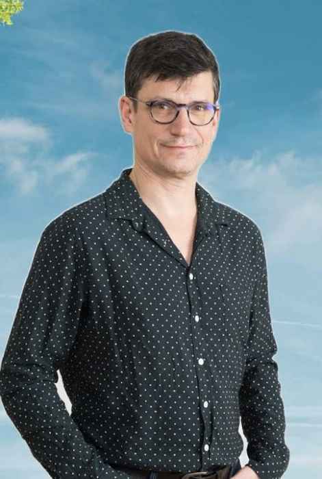 Dr François Bouchard, Chirurgien à Échirolles